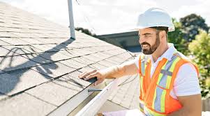 Best Roof Waterproofing  in USA